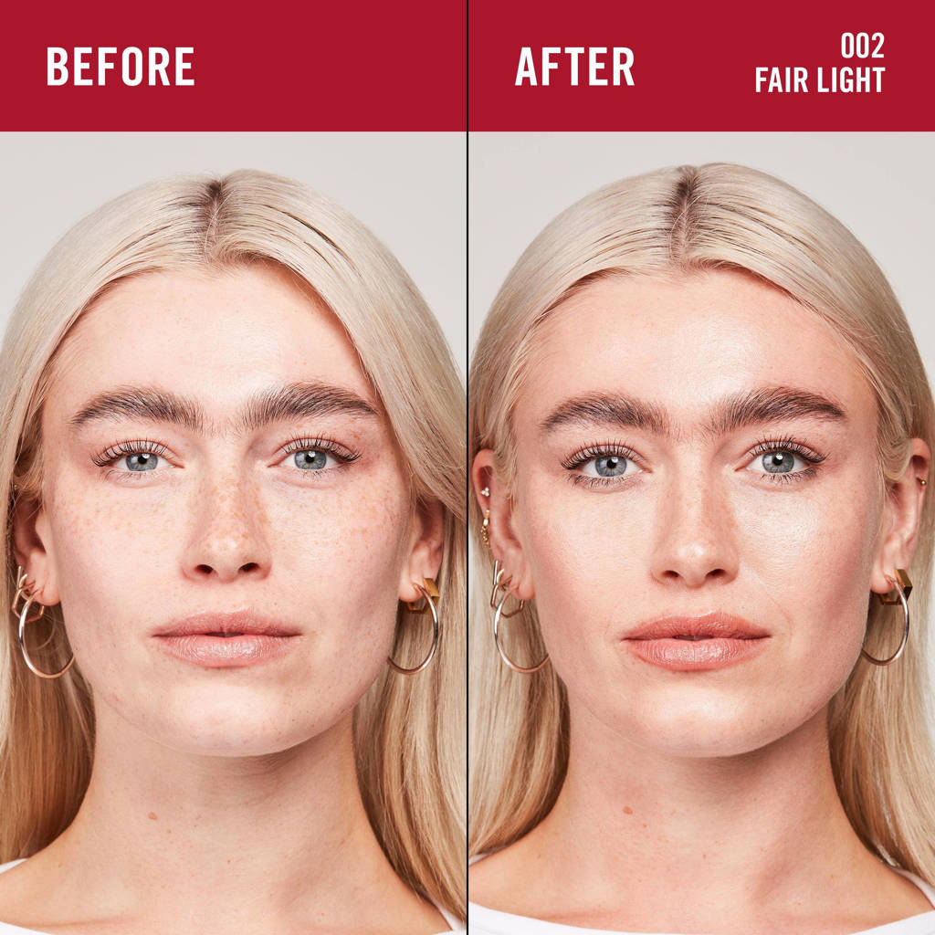 Voor dagelijks gebruikMultitasker Better Than Filters concealer - 002 Fair Light