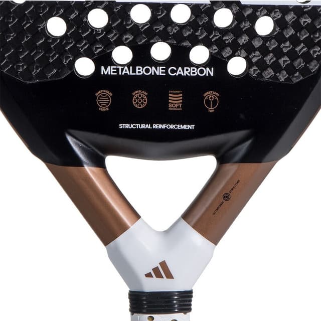 Adidas Metalbone CARBON 6K 2023