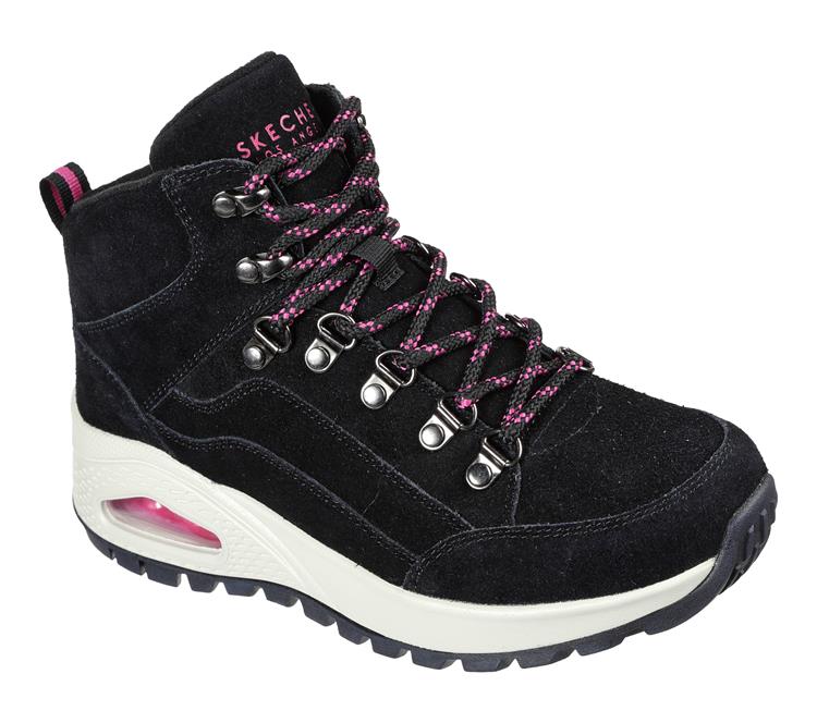 Skechers Women UNO Rugged Sneakers