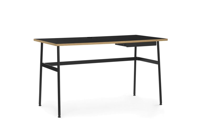 Normann Copenhagen Journal bureau wit