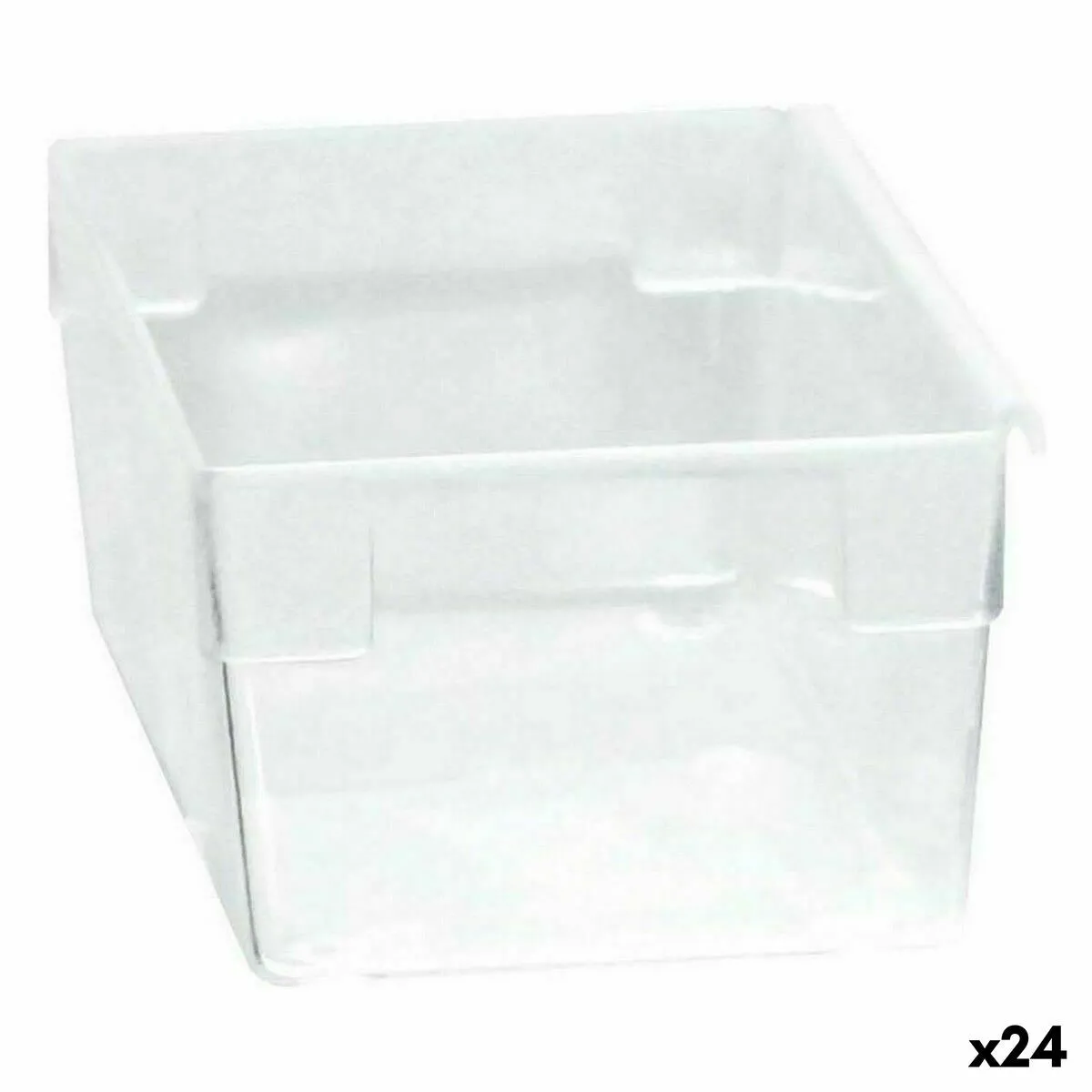 BigBuy Home Boîte Multiusage Modulaire