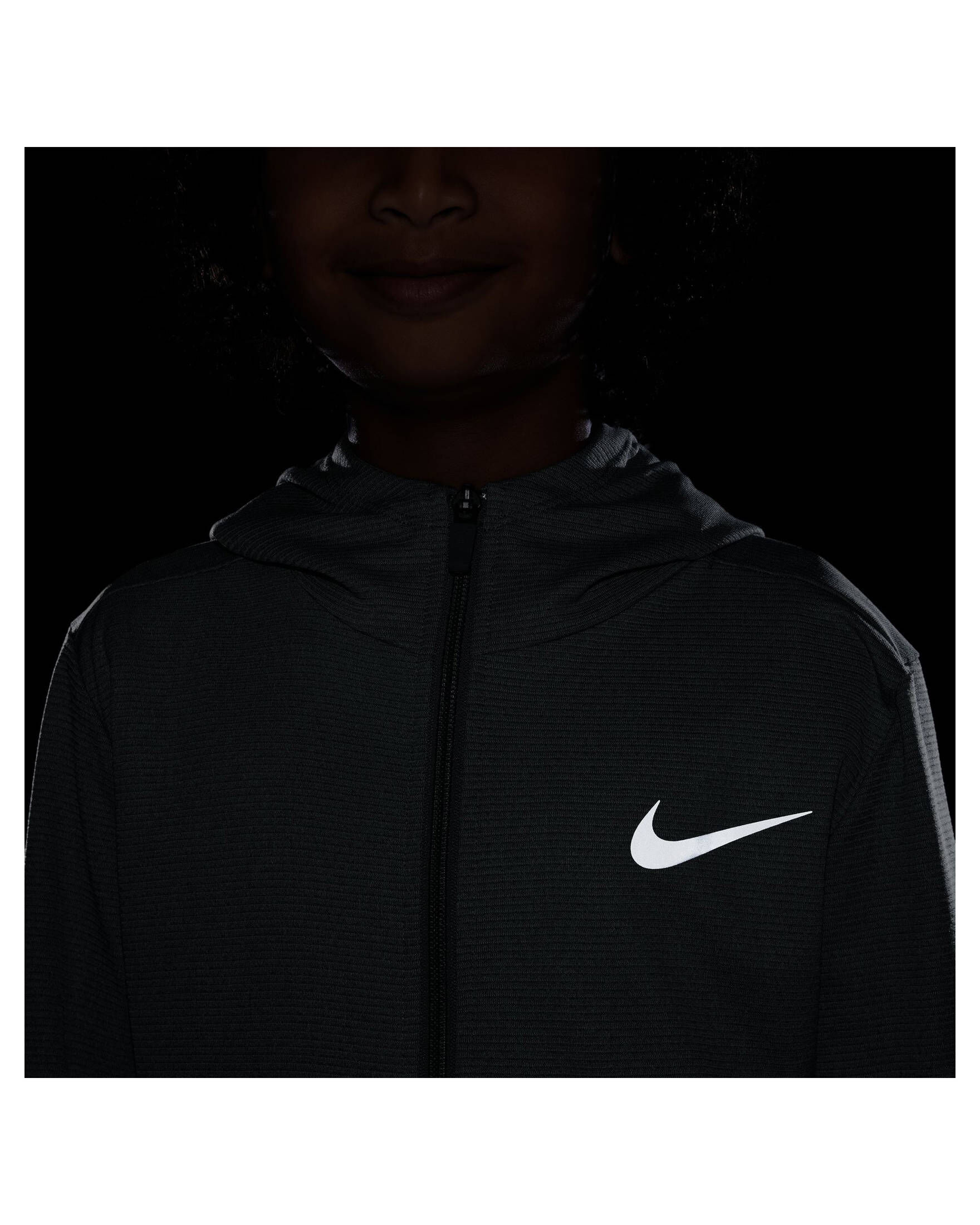 Nike| Jungen Sweatjacke