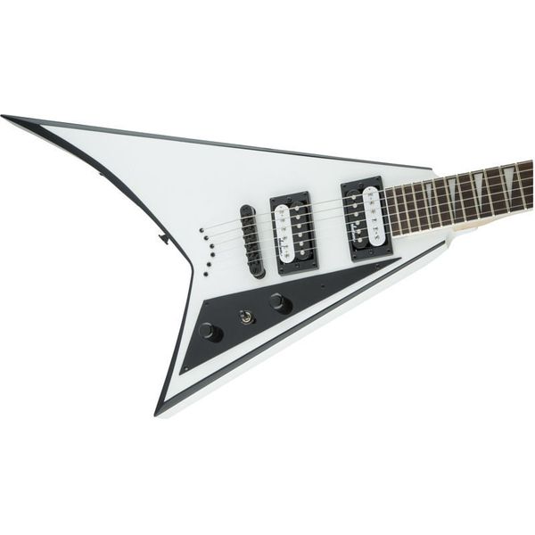 Jackson JS32T Rhoads AH WH