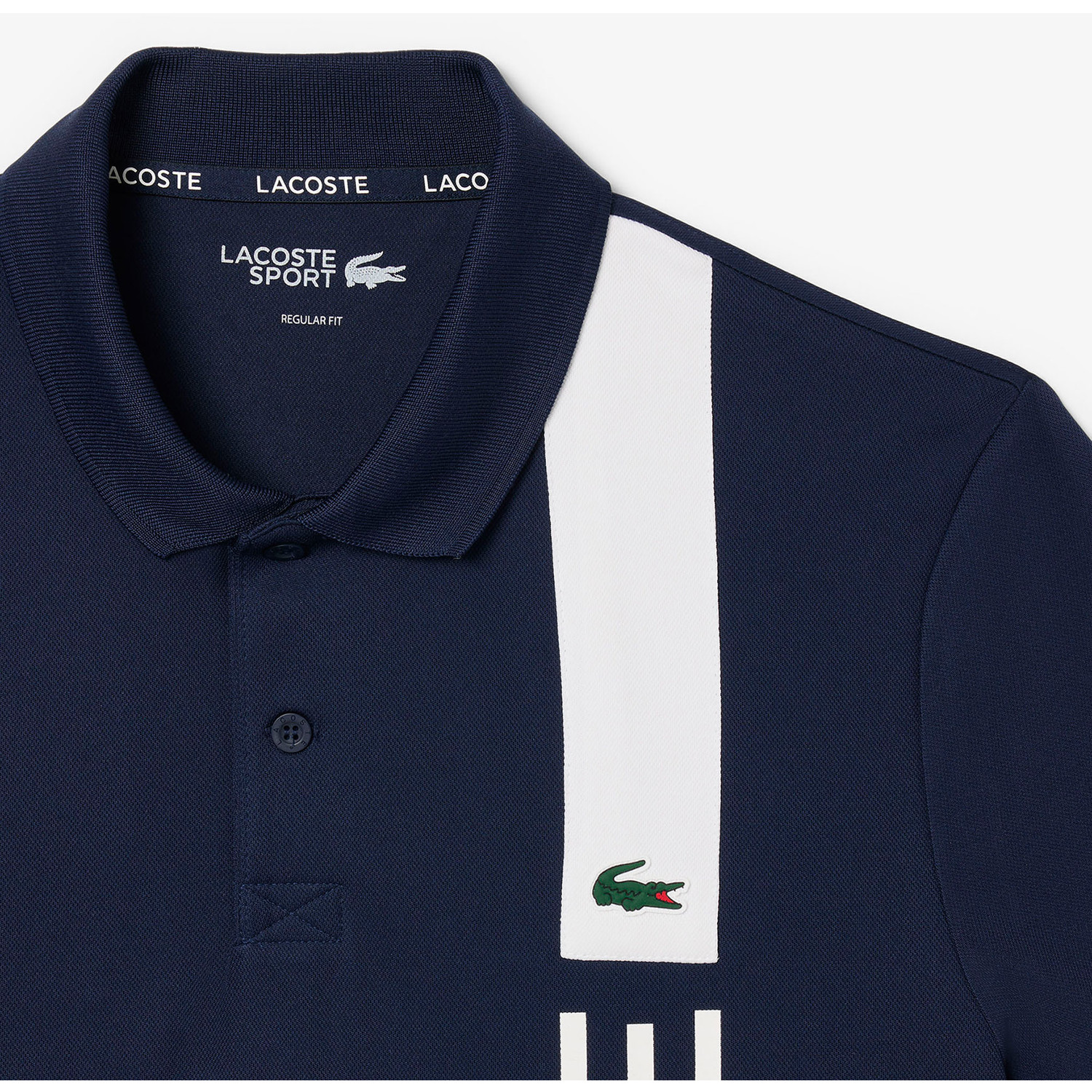 Lacoste Performance Polo