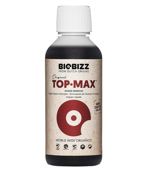 BioBizz® Top-Max Blütenbooster, flüssig,