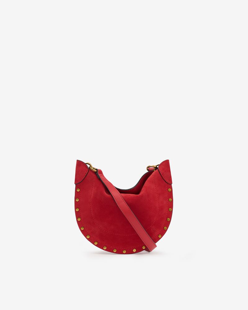 SAC À BANDOULIÈRE MINI MOON SOFT