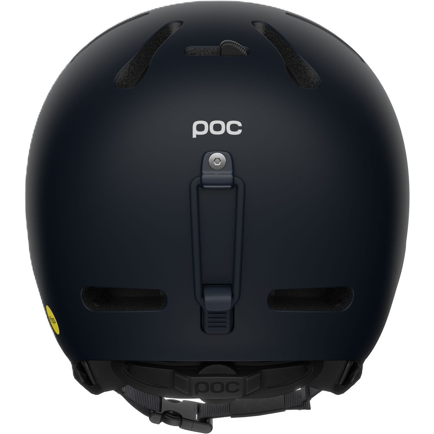 POCFornix MIPS