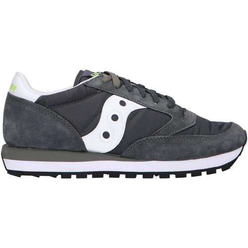 Saucony - S2044-635 JAZZ ORIGINAL Rojo