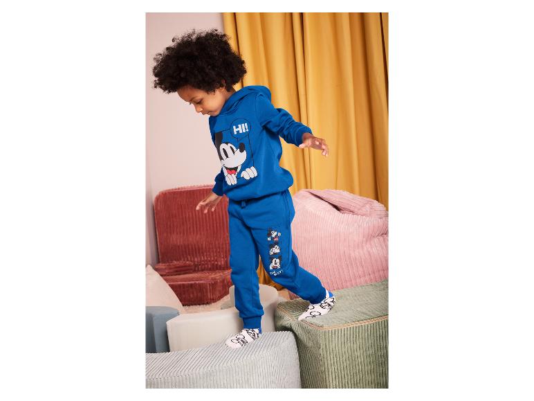 Kinder trui of hoodie Disney