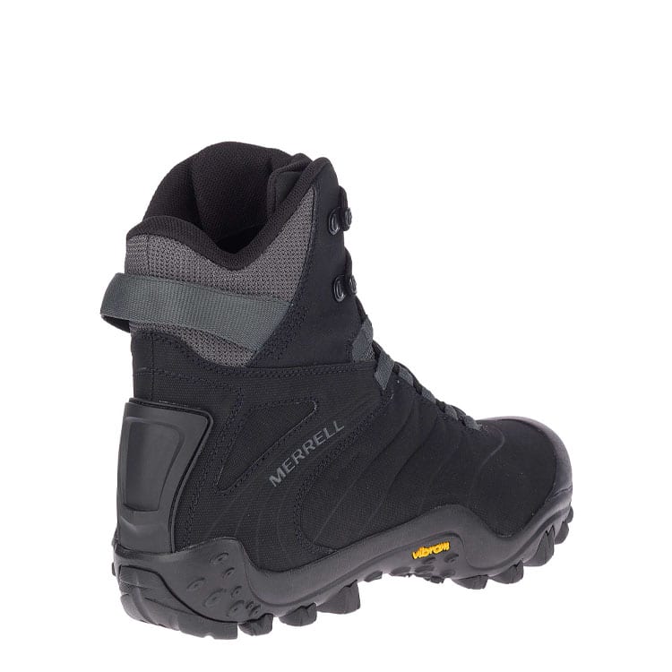 Merrell Chameleon Therm | NOIR