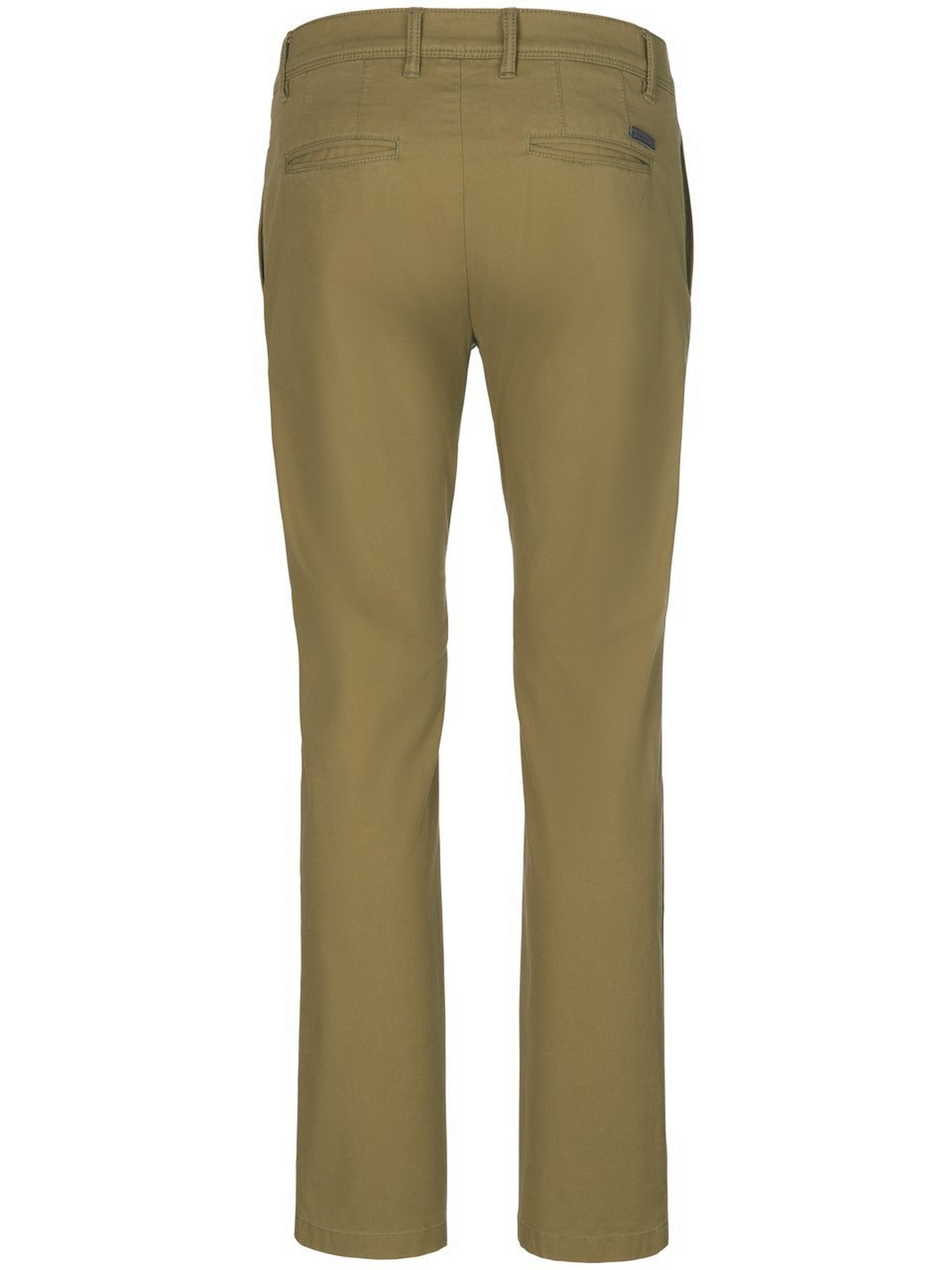 Slim Fit-Hose Modell Antibes