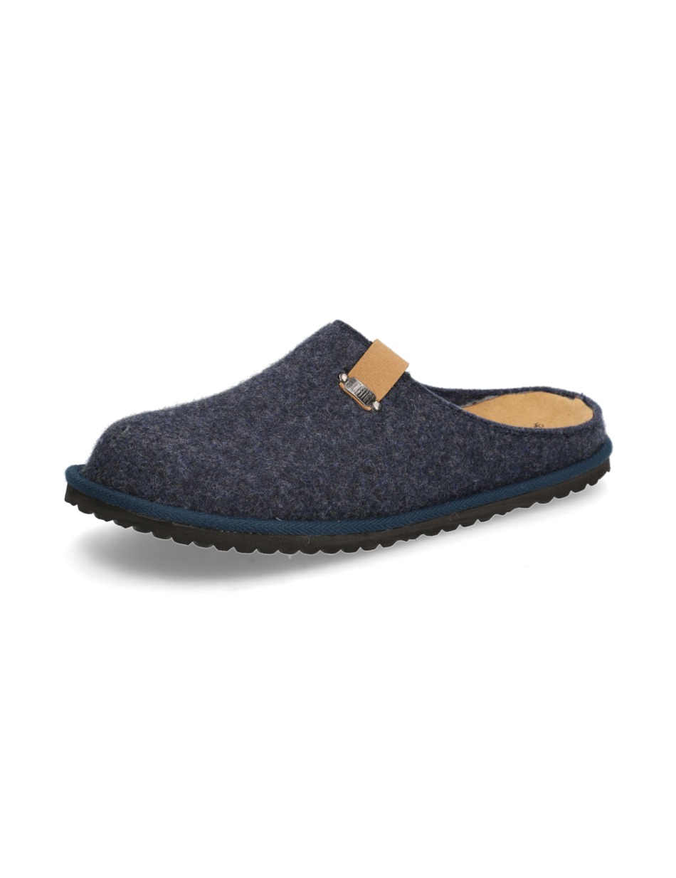 Textil Hausschuh