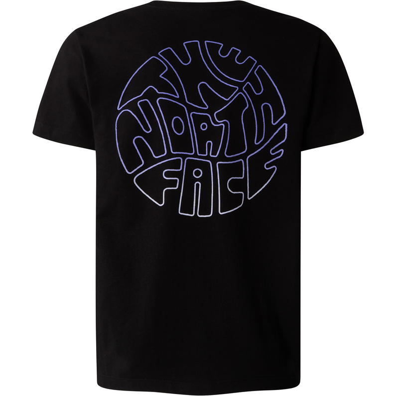 The North Face Kinder G Relaxed Graphic T-Shirt