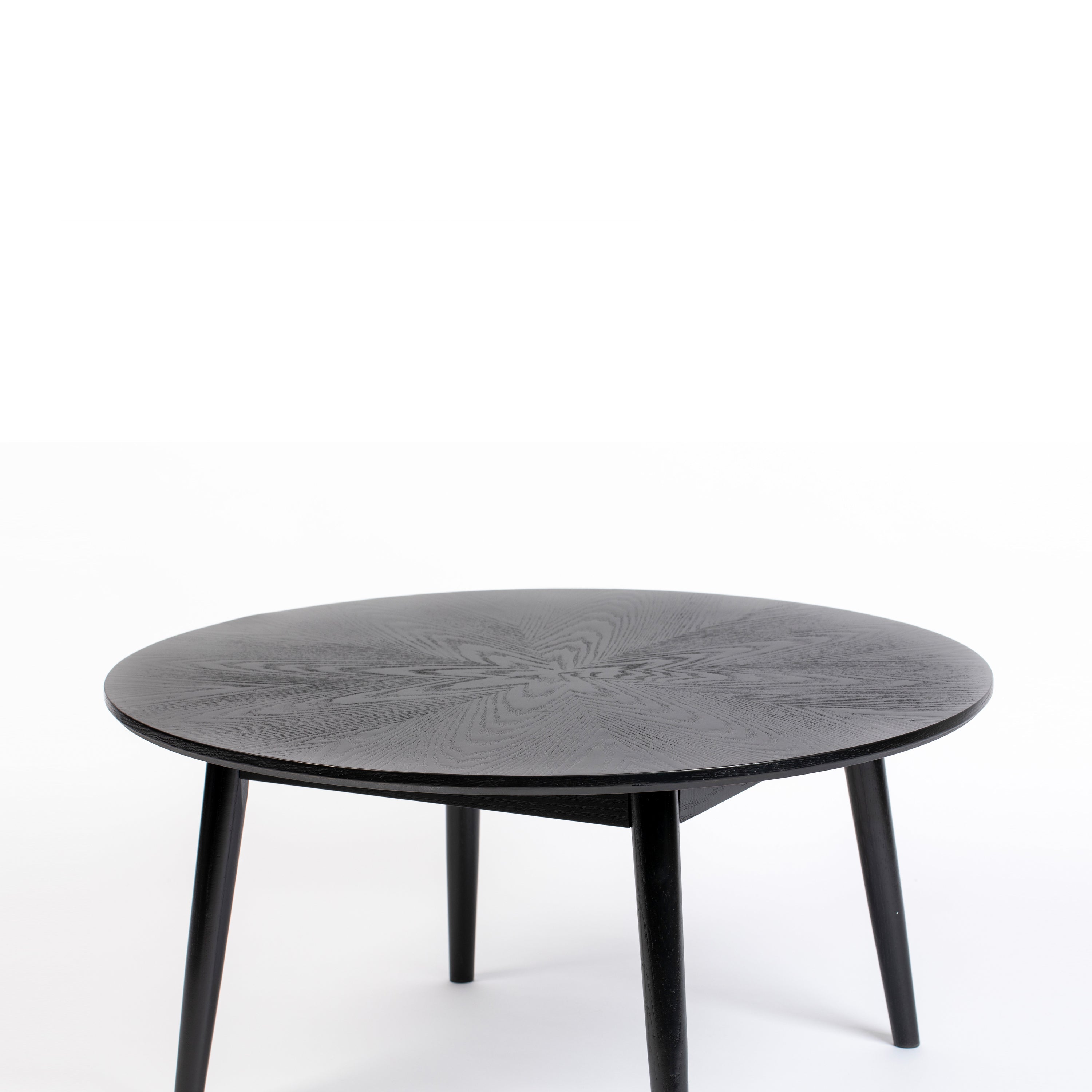 by fonQ basic Finn Salontafel - Zwart