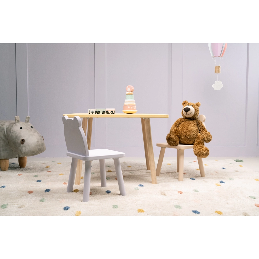 LittlePomp Kreidefarbe Lila & Zärtlich 2.5L