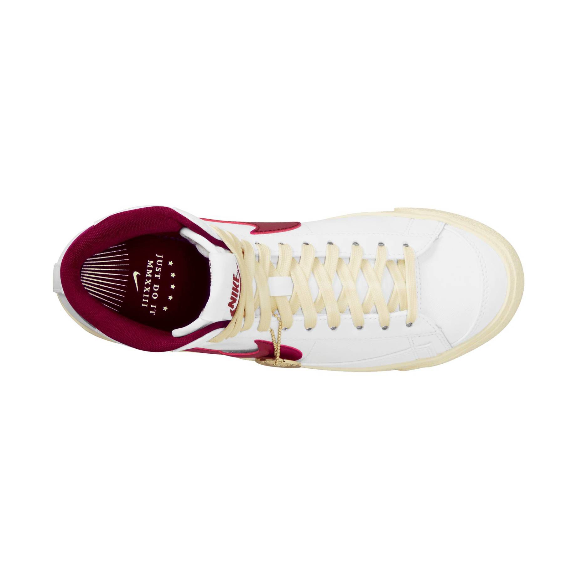 Nike| Damen Sneaker BLAZER MID 77 SE