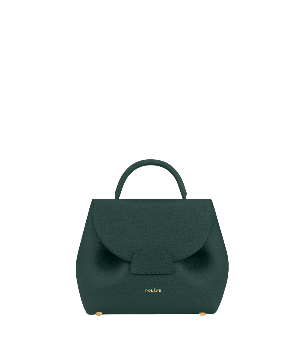 Numéro Un Nano - Vert Grainé
