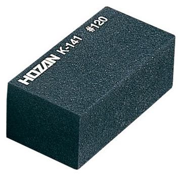 Gomme Nettoyante Hozan pour Bande de Freinage sur Jante Aluminium