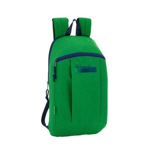 Mini Benetton Verde