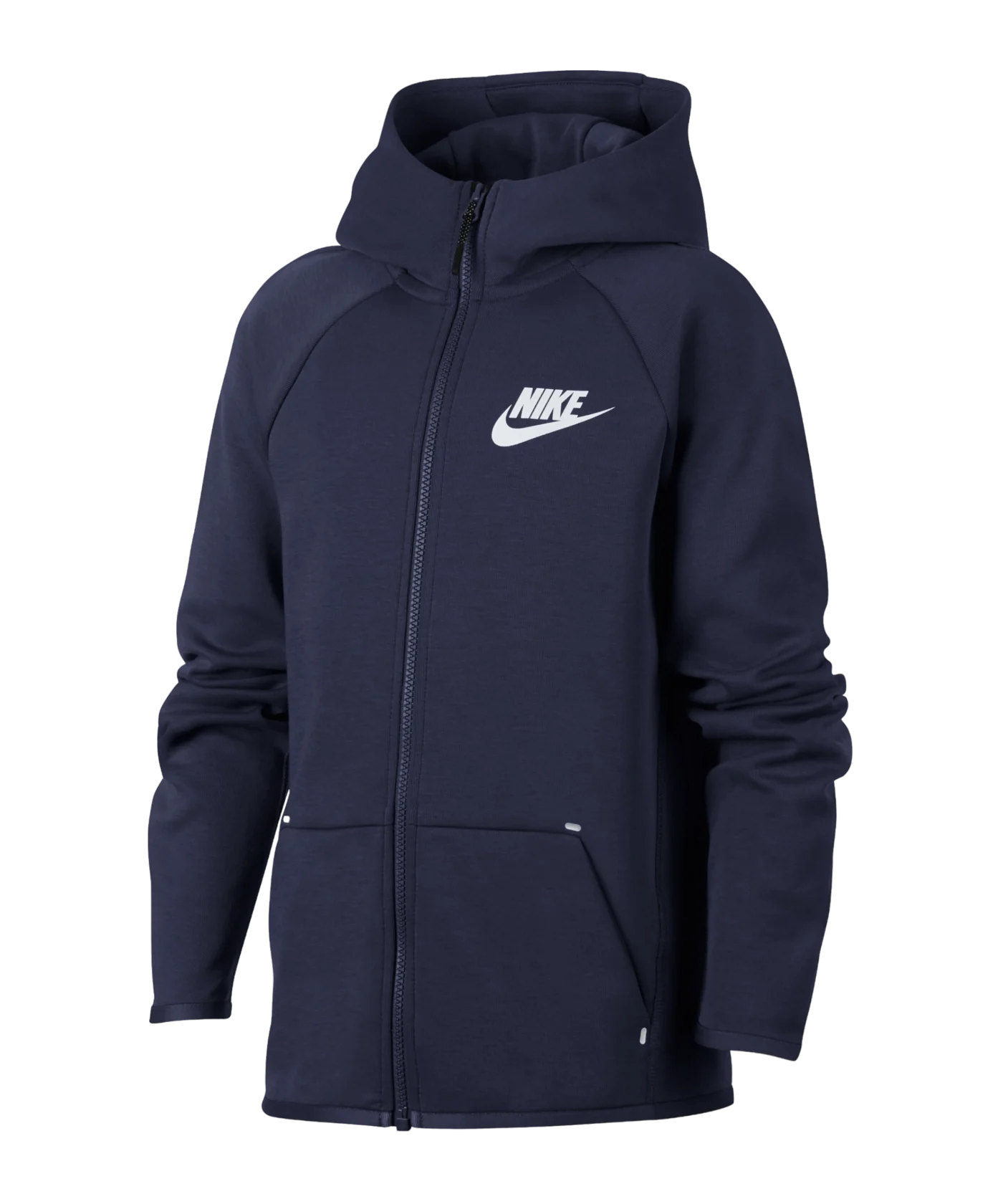 Nike Tech Fleece Kapuzenjacke Jacket Kids F451