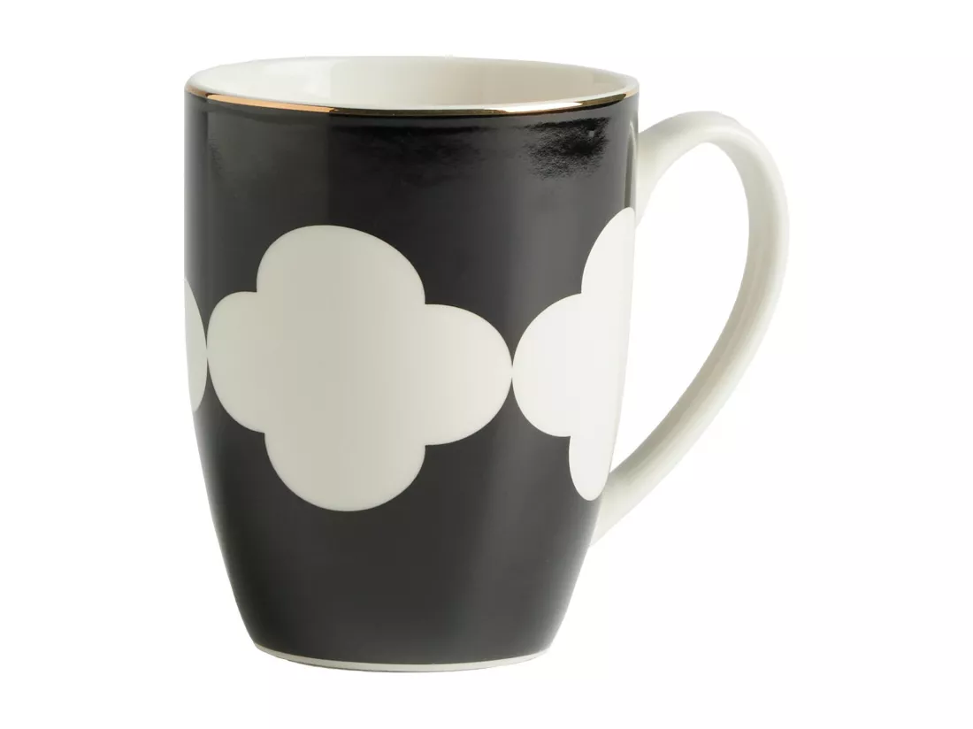 Tasse Genesis moyen multicolore 10.5 x 8 x 12