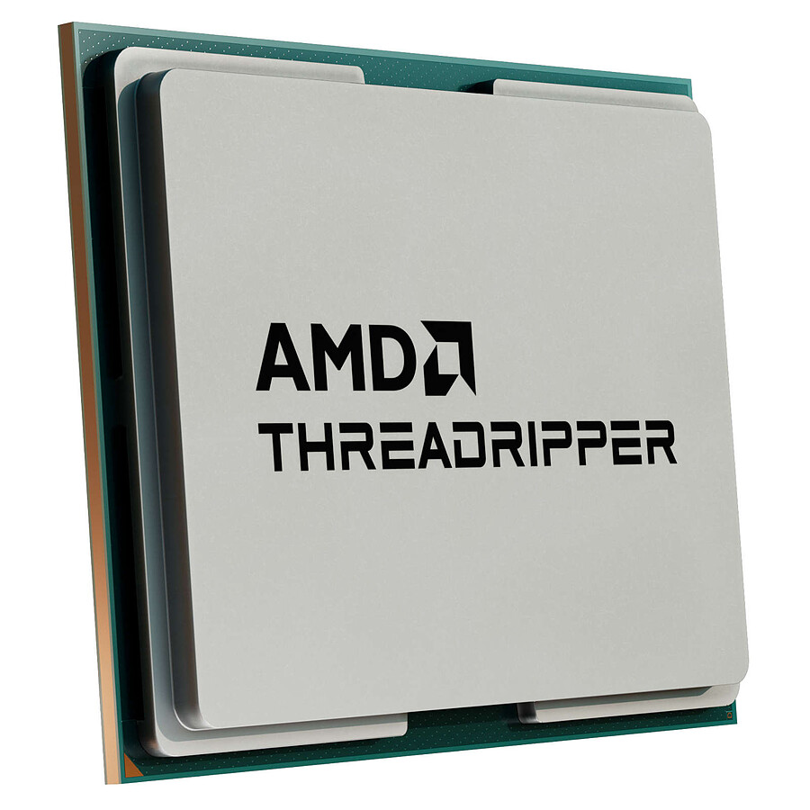 AMD Ryzen Threadripper 7960X