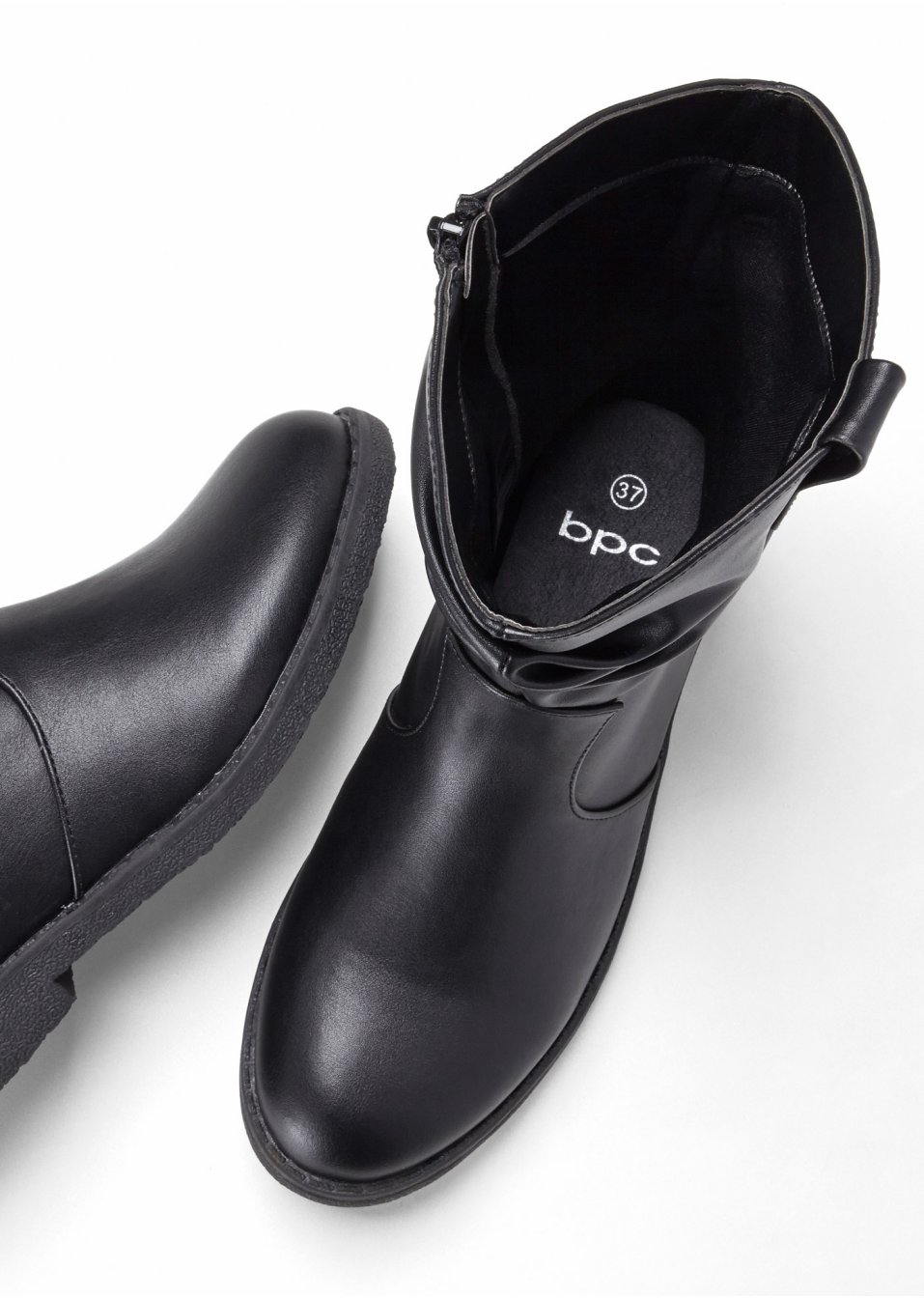 Bottes