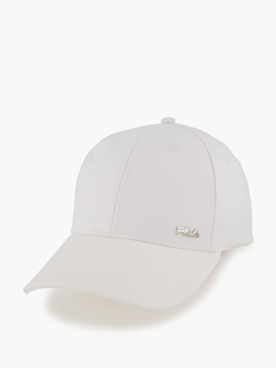 FILA Cap Weiss