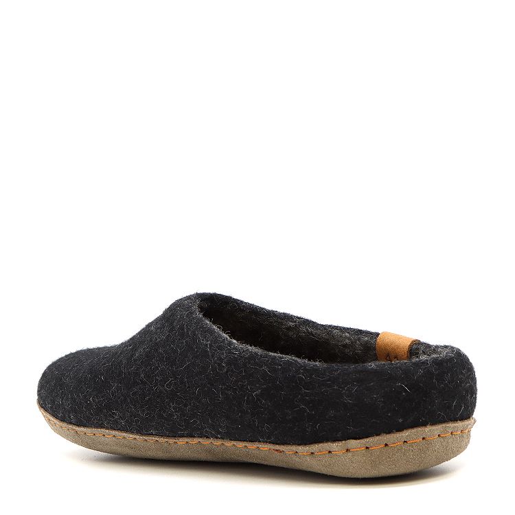 Wool By Green Comfort Makalu | NOIR