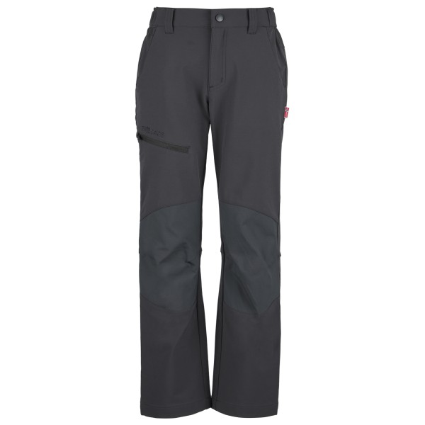 Trollkids - Kid's Lysefjord Pants XT - Pantalon softshell