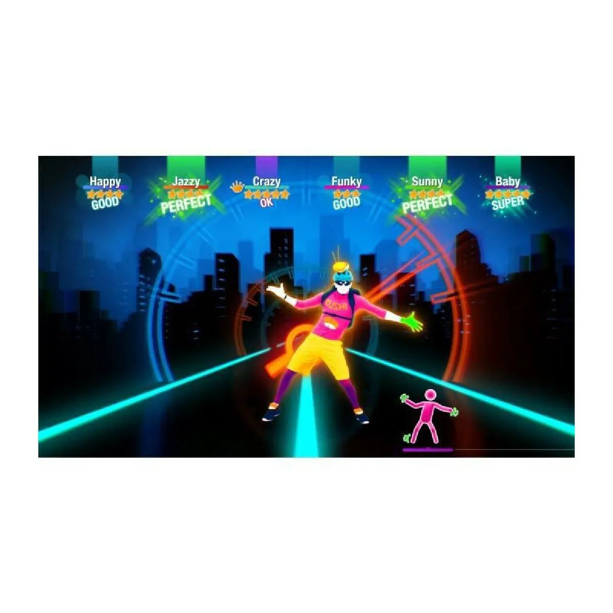 Ubisoft Just Dance 2020 - Xbox One