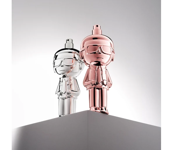 Lagerfeld Ikonik for Women Eau de Parfum
