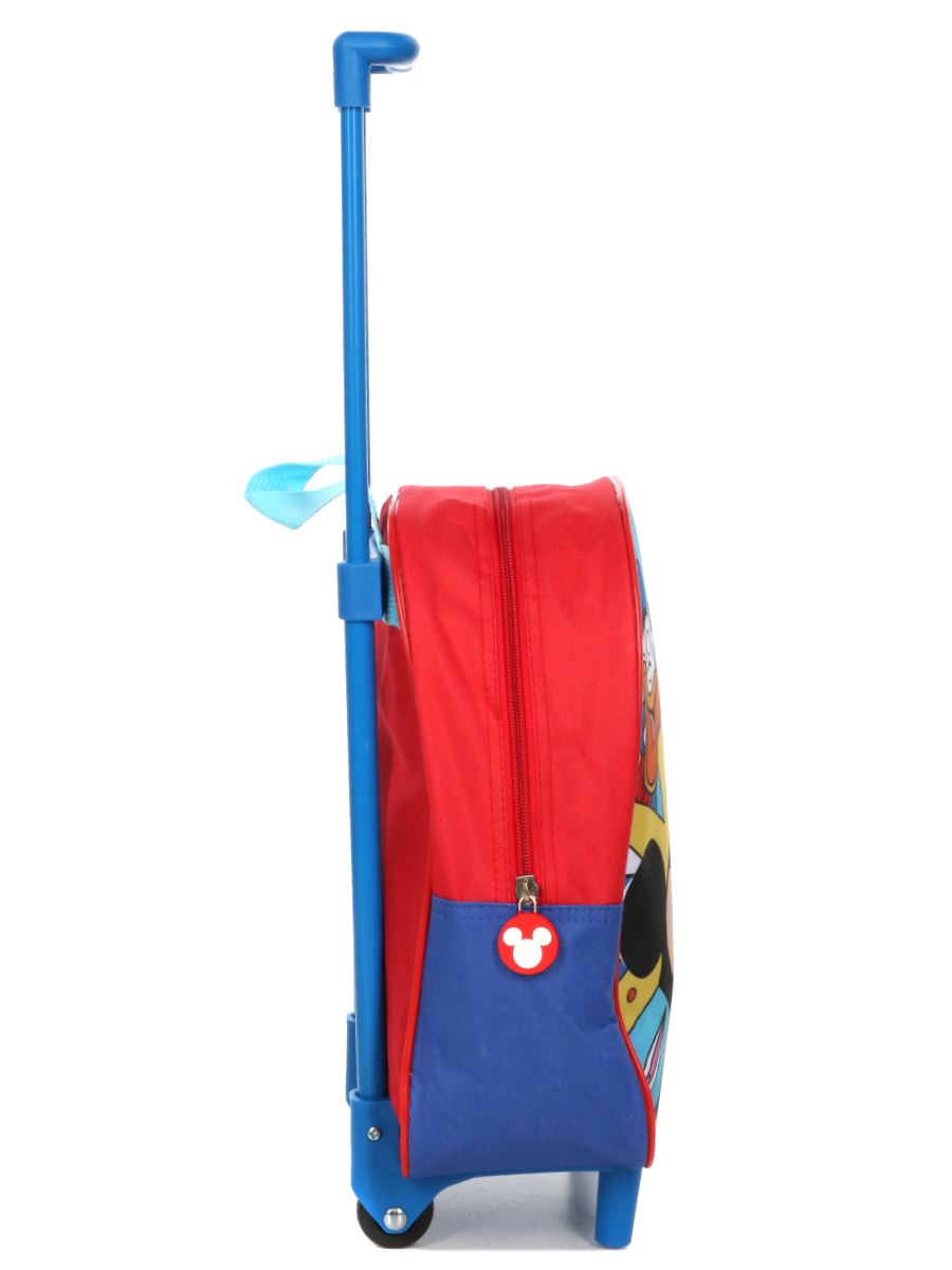 Valise Mickey Laugh 29 cm