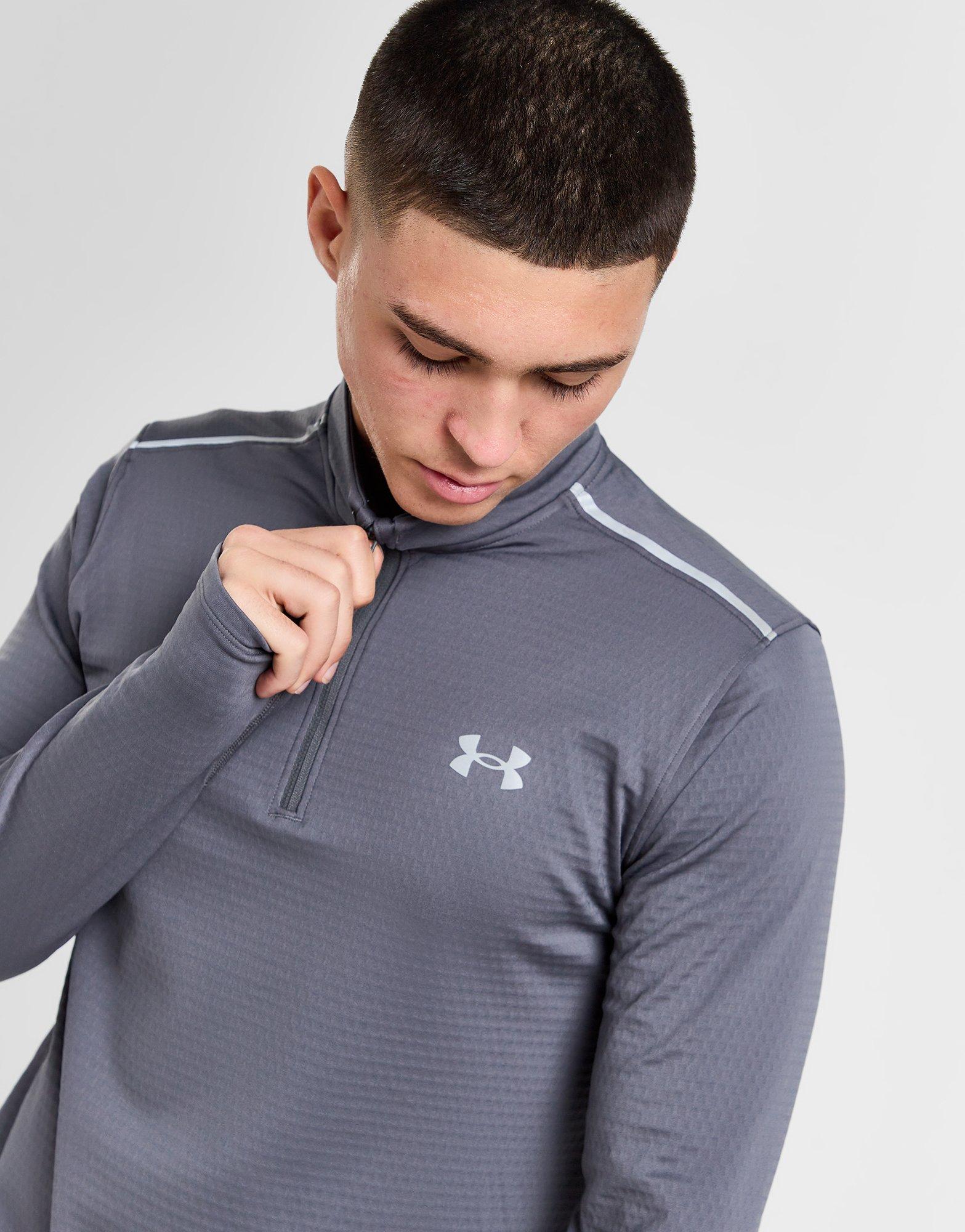 Under Armour Long-Sleeves UA Vanish CW 1/4 Zip
