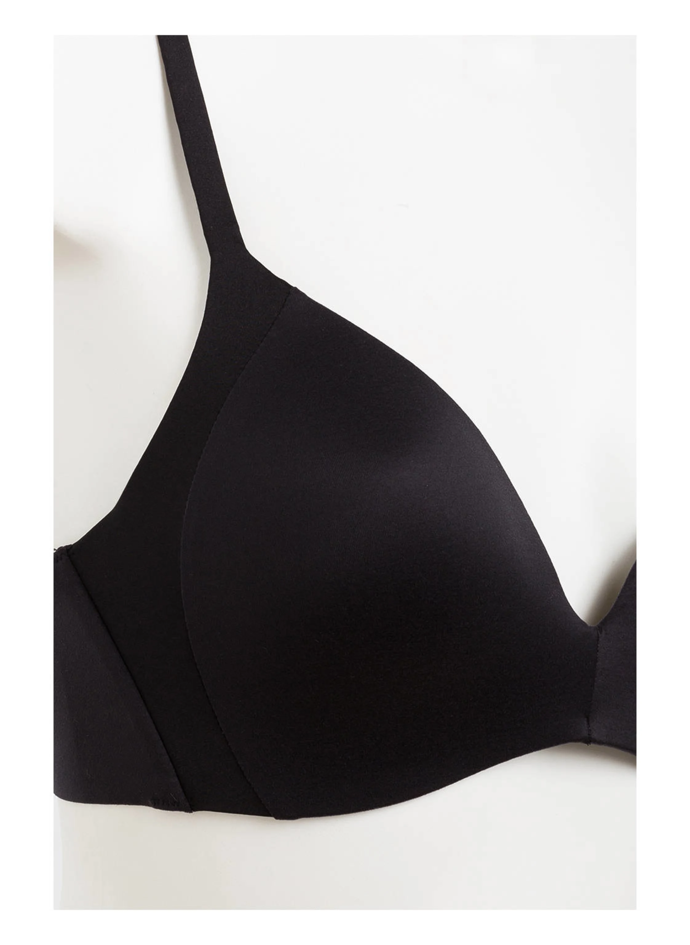 Triumph T-Shirt-BH BODY MAKE-UP SOFT TOUCH