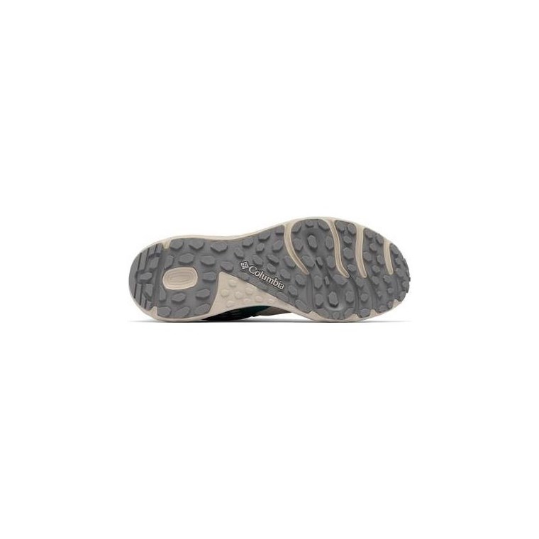 Columbia M Konos Trs Outdry Cloud Grey/River Blue