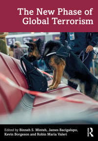 The New Phase of Global Terrorism