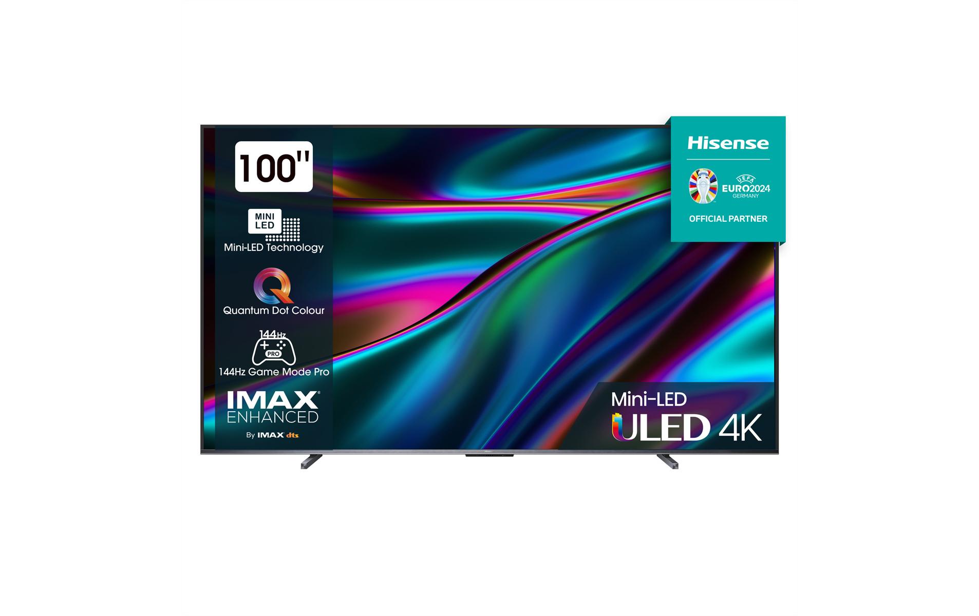 TV 100U7KQ 100
