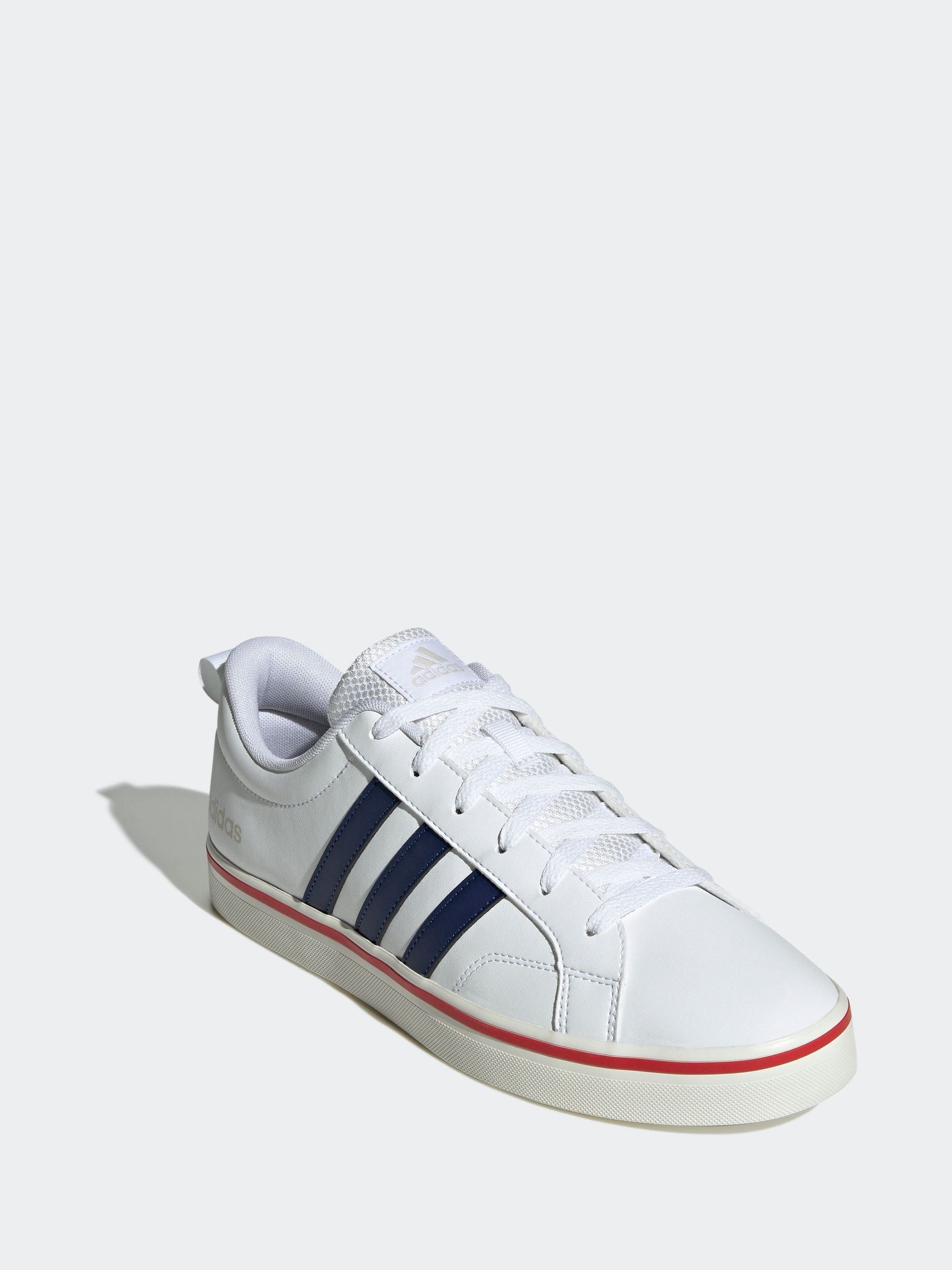 Wit - adidas VS Pace Sneakers