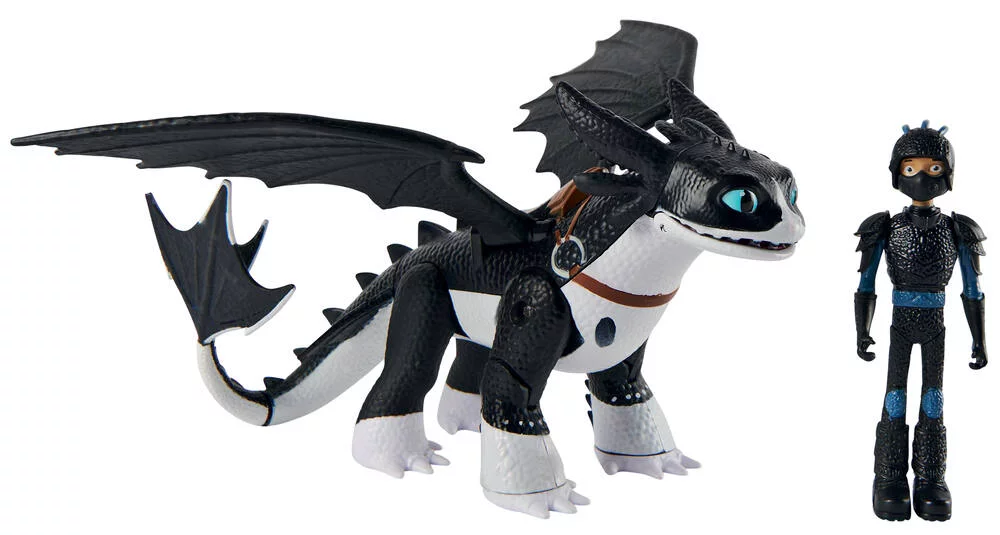 DRAGON ET VIKING -  PACK DRAGONS LES NEUF ROYAUMES