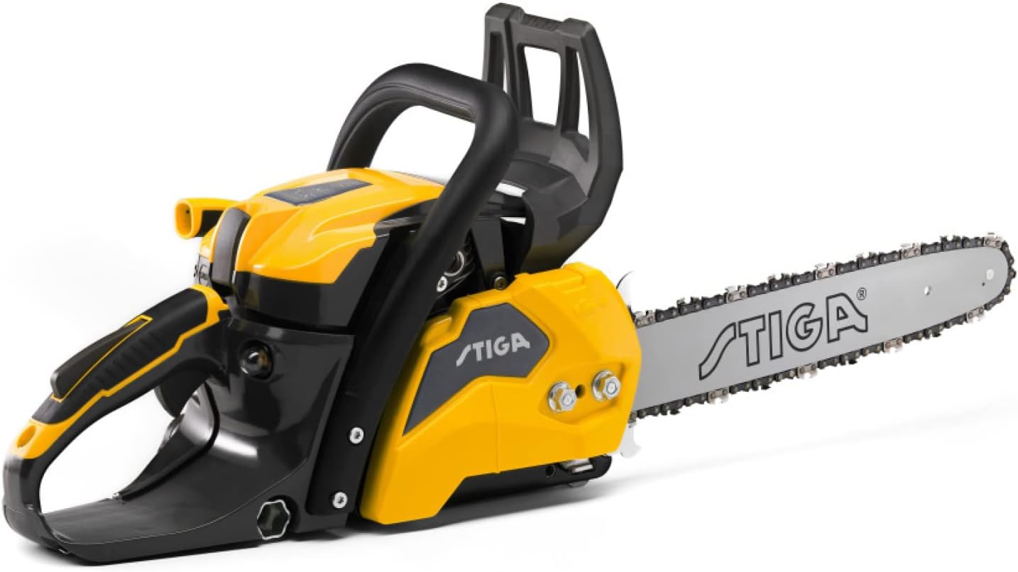 STIGA CS 540 (14
