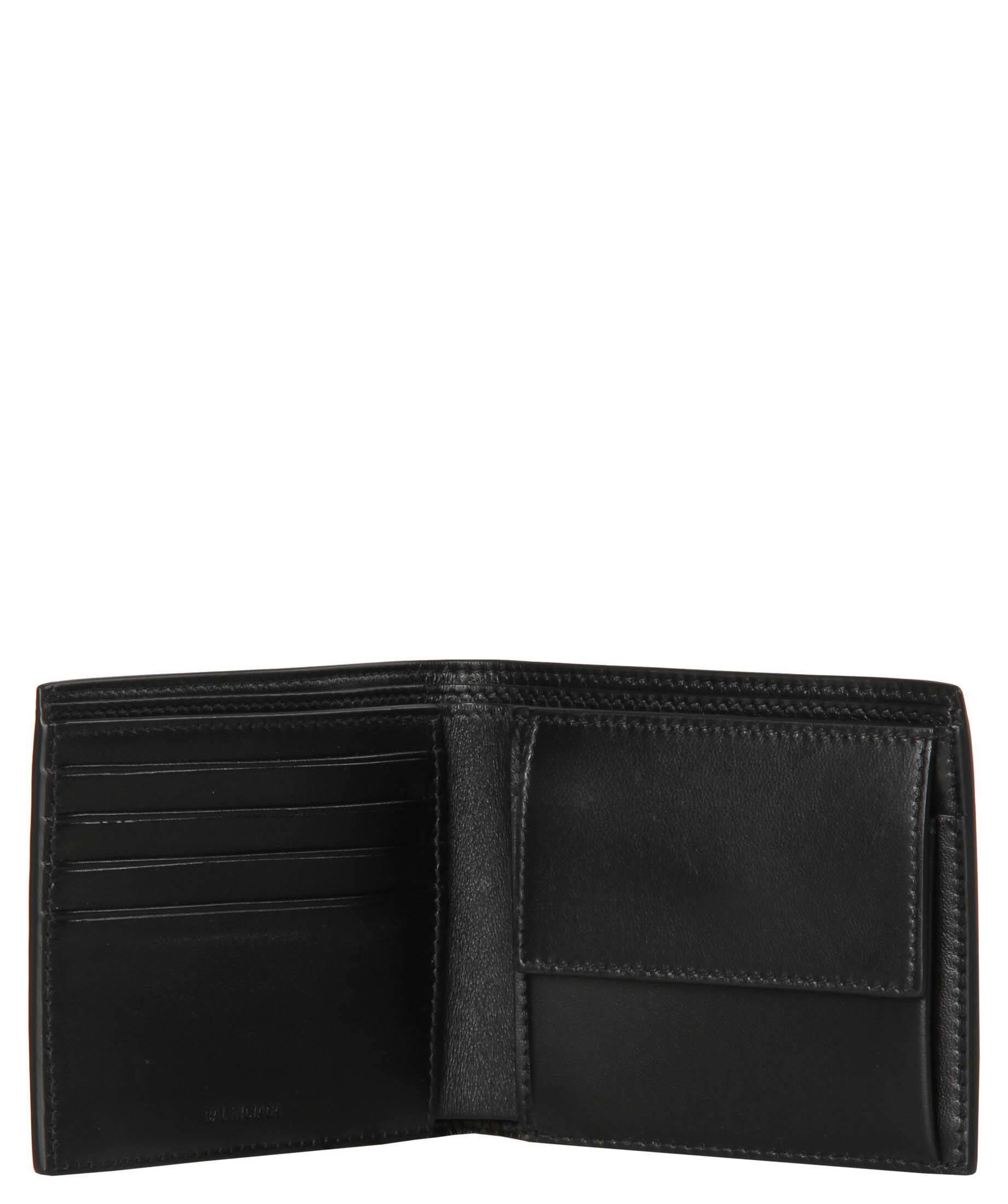 Balenciaga| Herren Portemonnaie