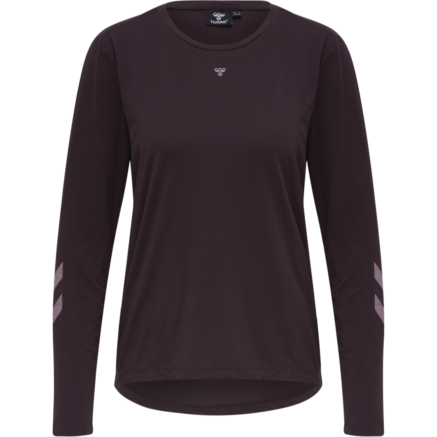 hmlTAYLOR T-SHIRT L/S