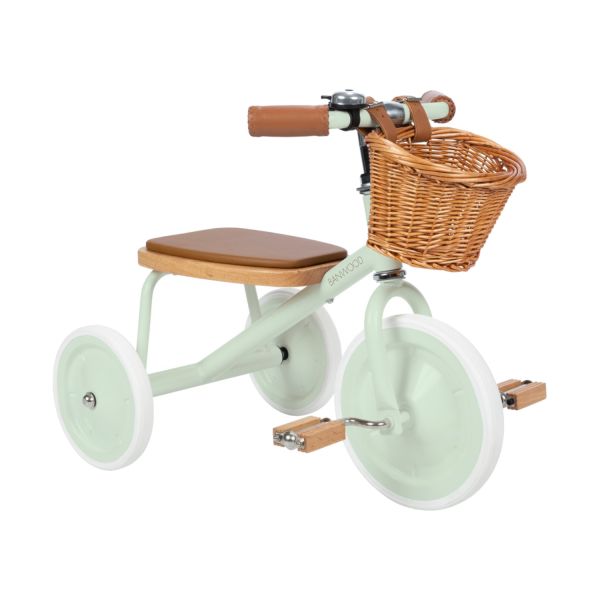 Banwood Driewieler Cream