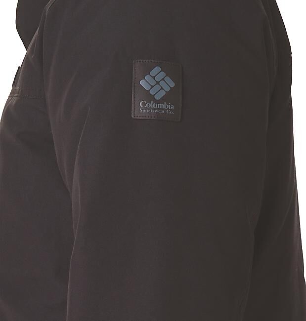 COLUMBIA - PARKA MARQUAM PEAK M