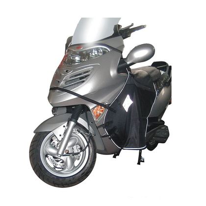 Tablier Tucano Urbano SCOOTER TERMOSCUD R029X - Noir