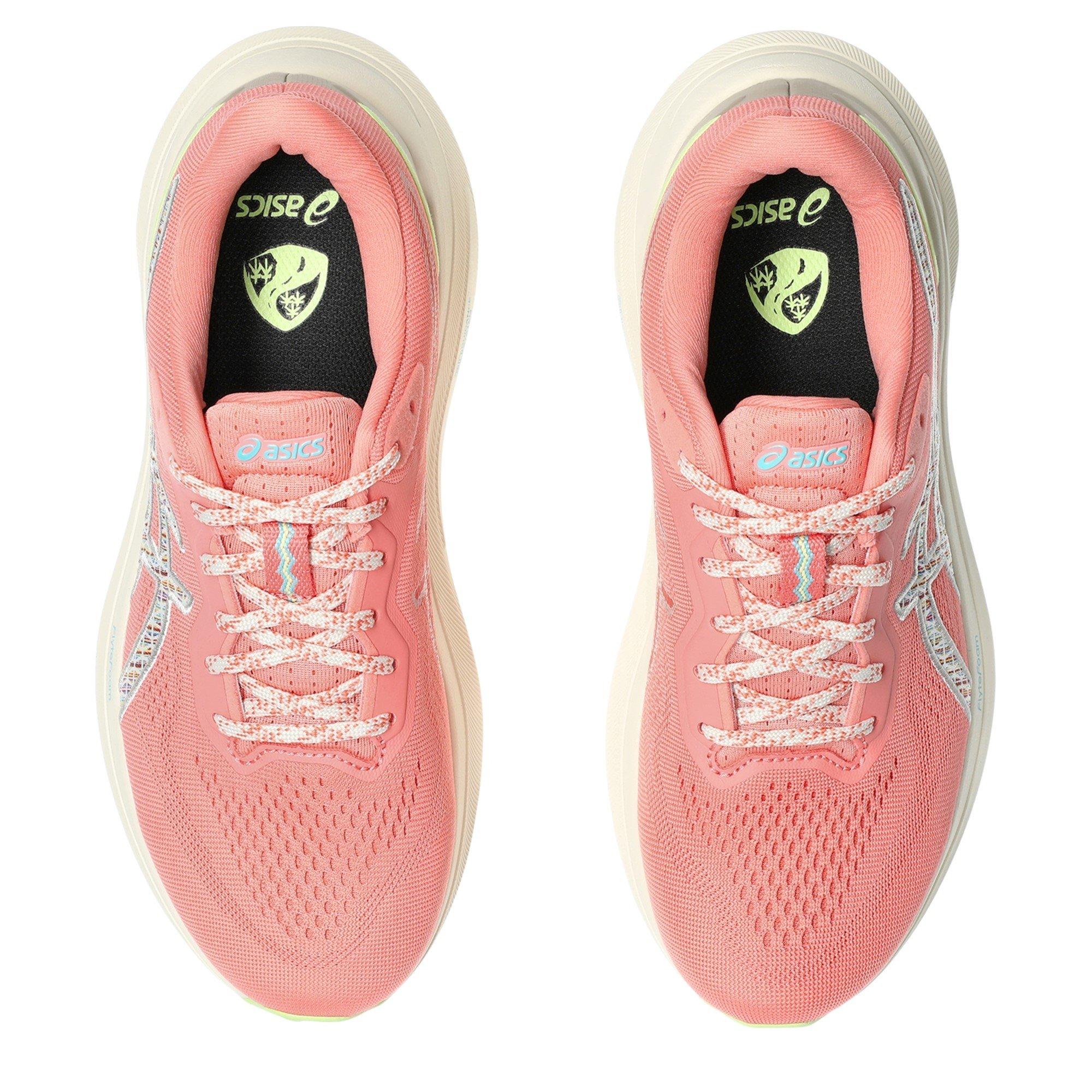 Asics Asics Gt-1000 13 Tr Road Running Shoes Womens