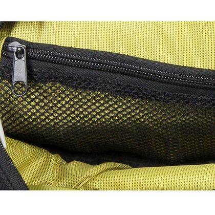 Sacoche de jambe Shad SL05 (2 litres) - Noir