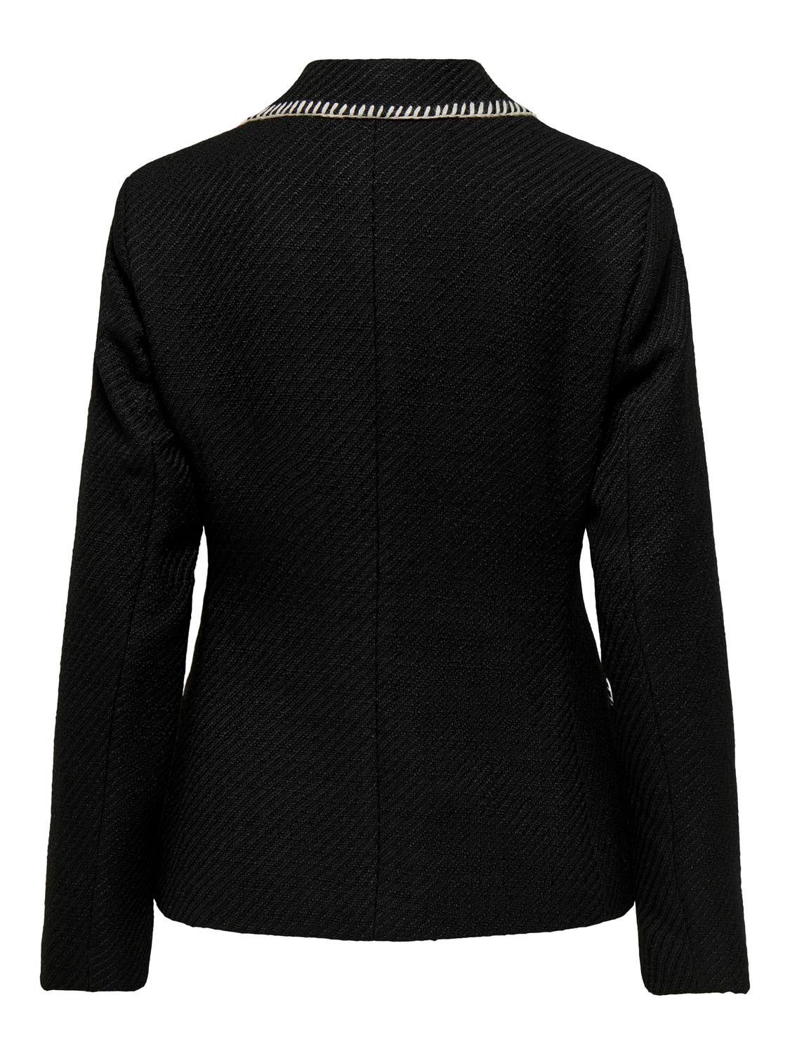 ONLKARI Blazer Black