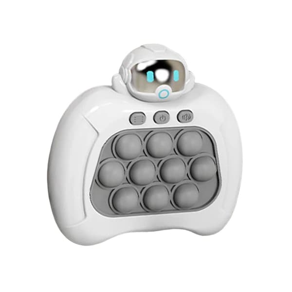 Astronaut Pop It Game - Fidget Games